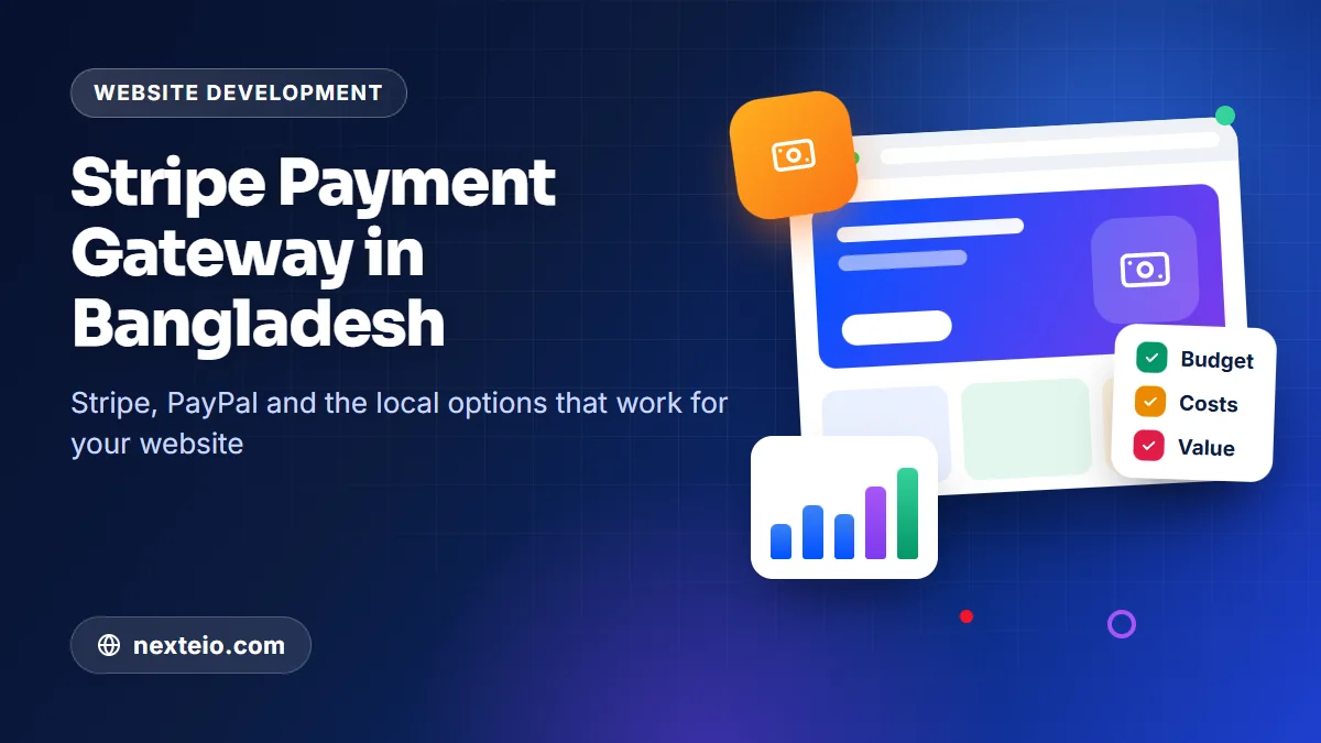 Stripe Payment Gateway in Bangladesh: Can Your Website Use It?