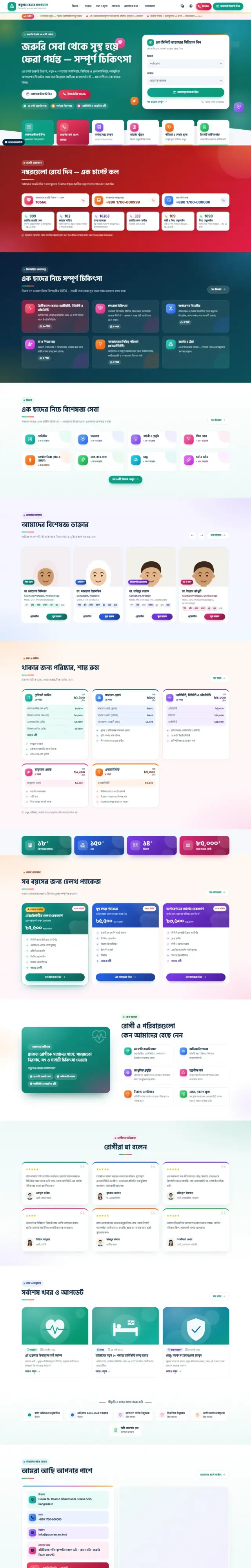 Hospital Management Software