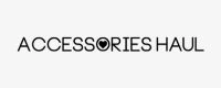 Accessories Haul