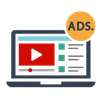 YouTube Ads